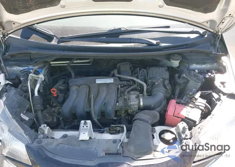 2015 Honda Fit Ex/Ex-L из США, поврежденный, VIN 3HGGK5H87FM732374